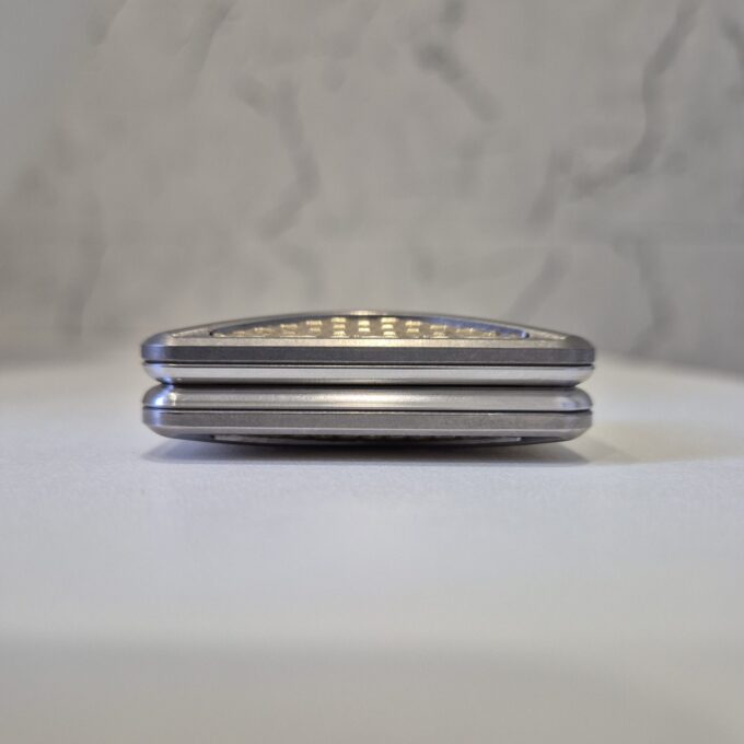 Titanium The X Ultra (Brass) - Image 6