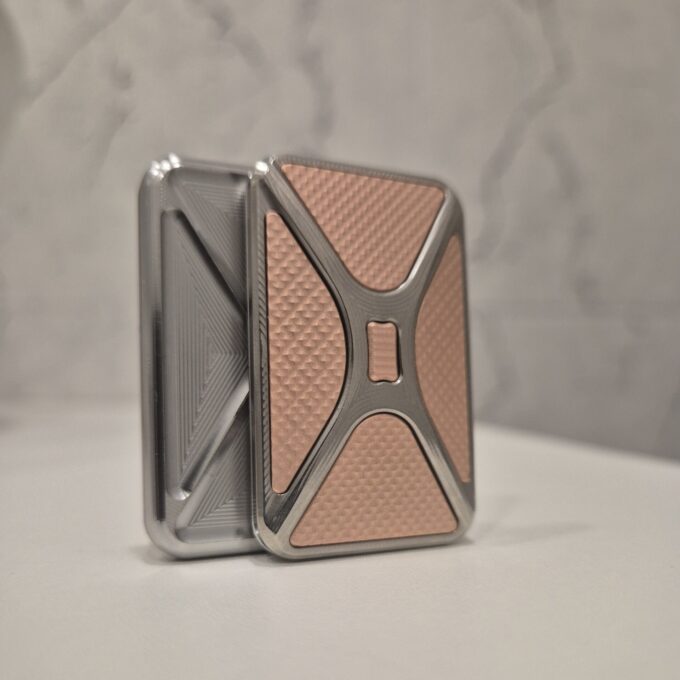 Titanium The X Ultra (Copper)
