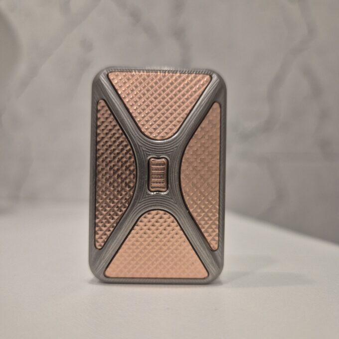 Titanium The X Ultra (Copper) - Image 3