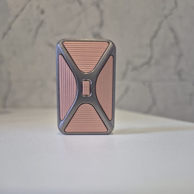 Titanium The X Ultra (Copper) - Image 4