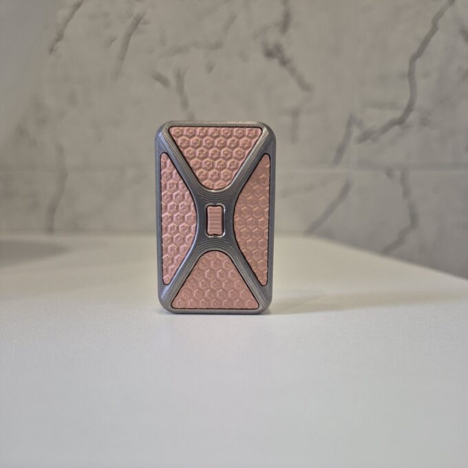 Titanium The X Ultra (Copper) - Image 6