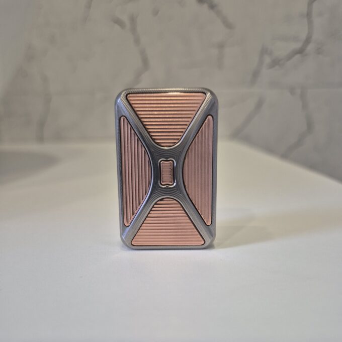 Titanium The X Ultra (Copper) - Image 5