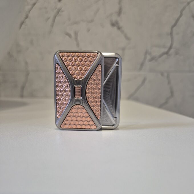 Titanium The X Ultra (Copper) - Image 7