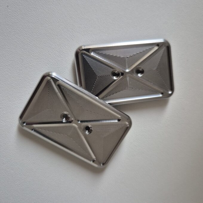 The X Ultra Slider Spares