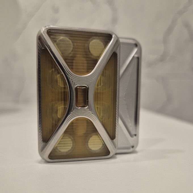 Titanium The X Ultra (Ultem)