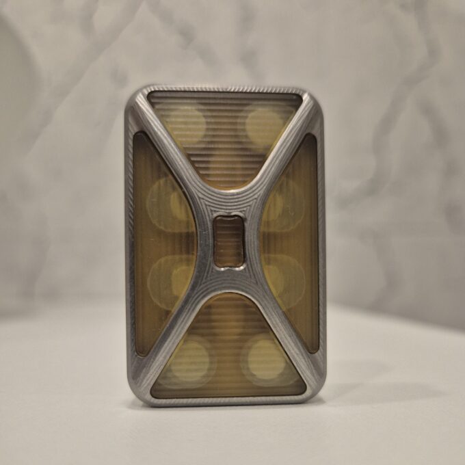 Titanium The X Ultra (Ultem) - Image 3