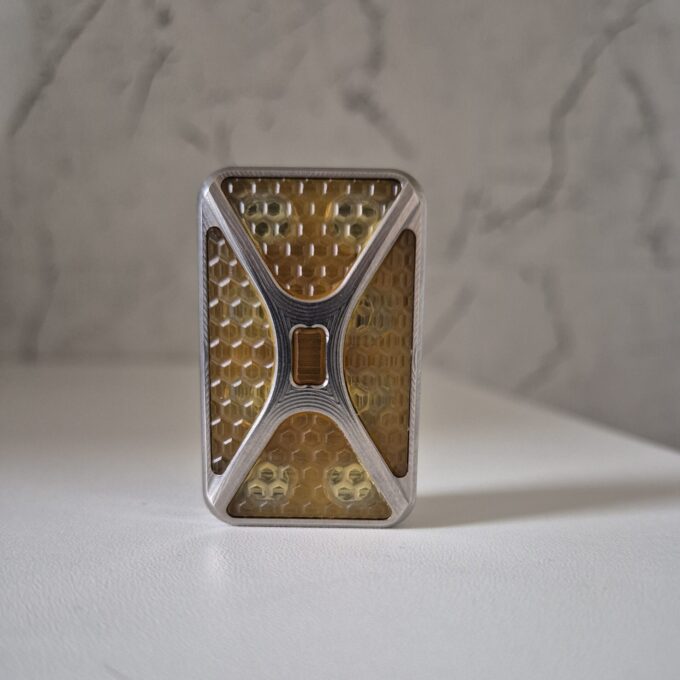 Titanium The X Ultra (Ultem) - Image 4