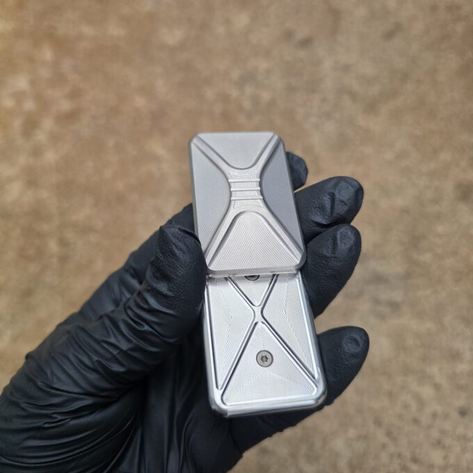 Titanium The X V4 Fidget Slider - Image 3
