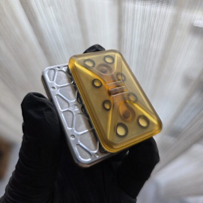Ultem The X V4 Fidget Slider - Image 2