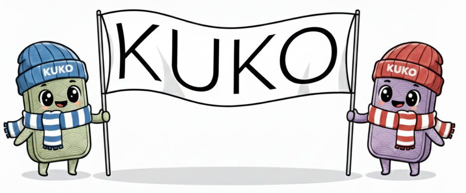 KukoEDC